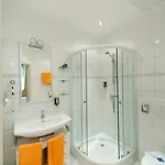 Spöttel Szálloda Bad Nauheim