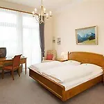 Spoettel Hotel 3*