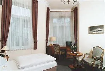 Spöttel Hotel