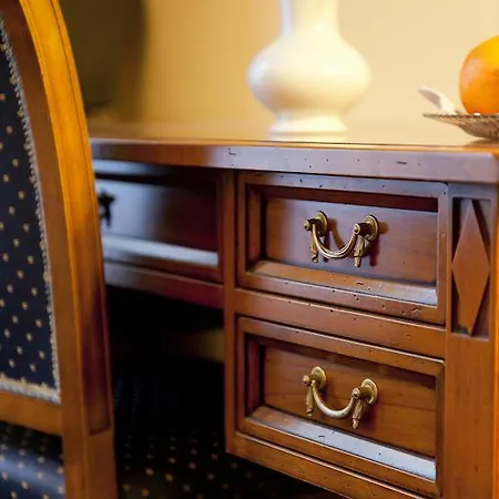 Hotel Spöttel 3*