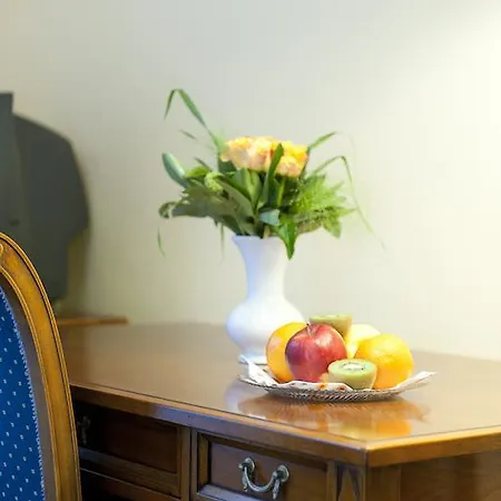 Spoettel Hotel Bad Nauheim