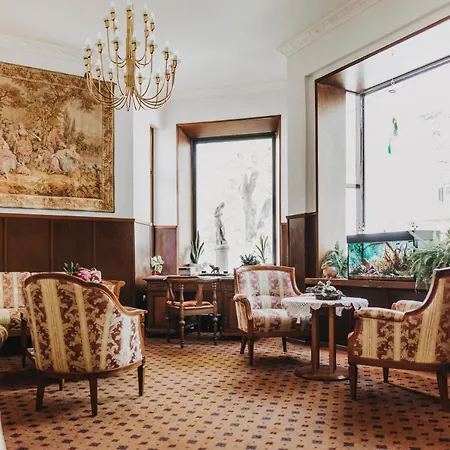 Spoettel Hotel 3*