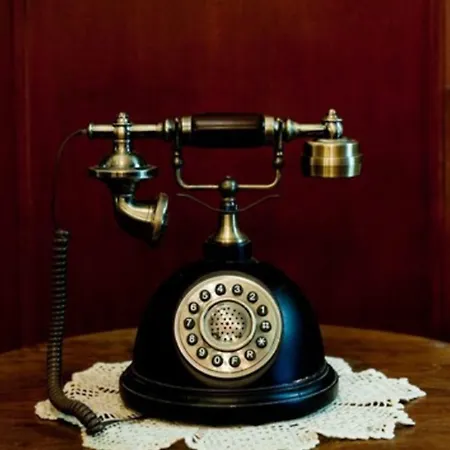 Spöttel Hotel Bad Nauheim