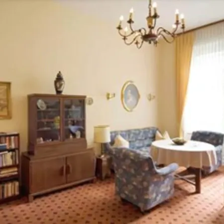 Spoettel 3* Bad Nauheim