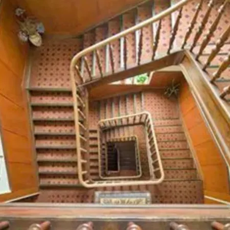 Hotel Spoettel
