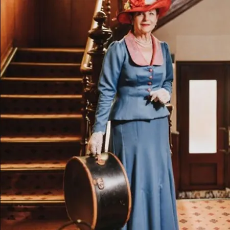 Hotel Spöttel Bad Nauheim