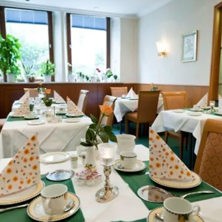 Spoettel Hotel