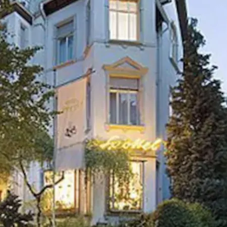 Hotel Spoettel