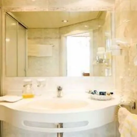 Spöttel Hotel Bad Nauheim