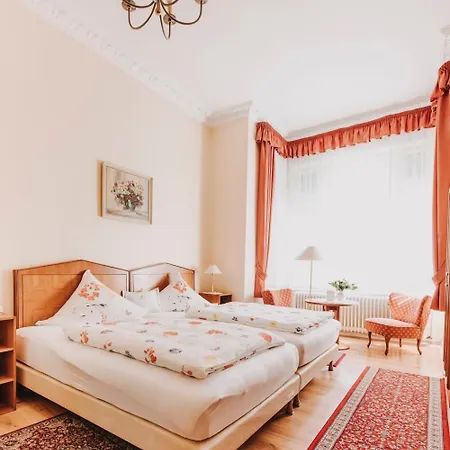 Spoettel Hotel 3*