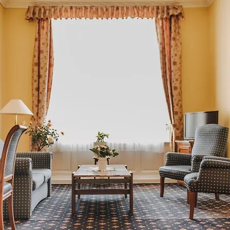 Hotel Spoettel 3*
