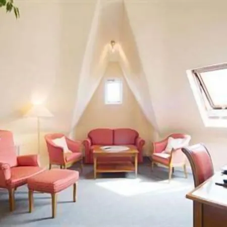 Spöttel Bad Nauheim