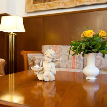 Spoettel Hotel 3*