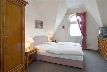 Hotel Spöttel