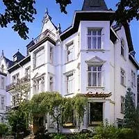 Hotel Spöttel 3*