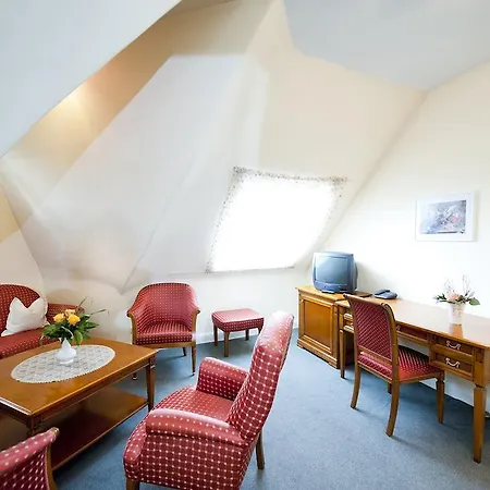 Spoettel 3* Bad Nauheim