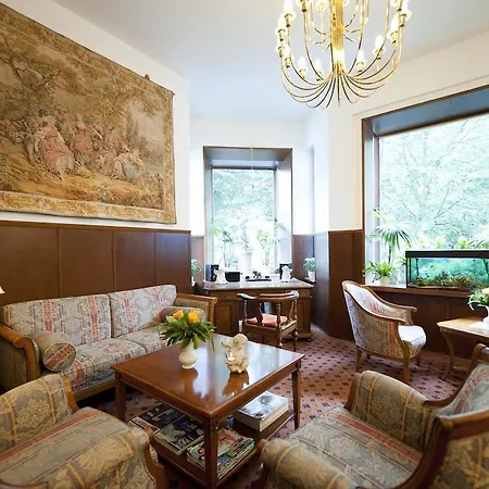Hotel Spoettel
