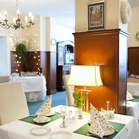 Spöttel 3* Bad Nauheim