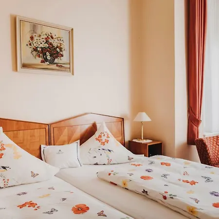 Hotel Spoettel 3*