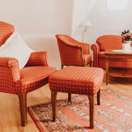 Hotel Spoettel Bad Nauheim