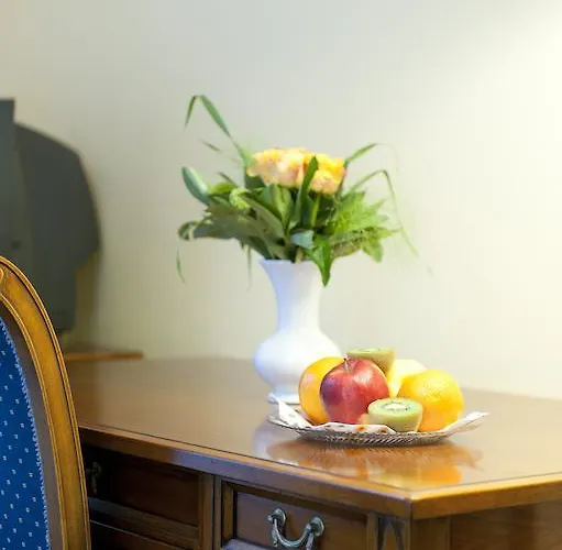 Spöttel Hotel Bad Nauheim