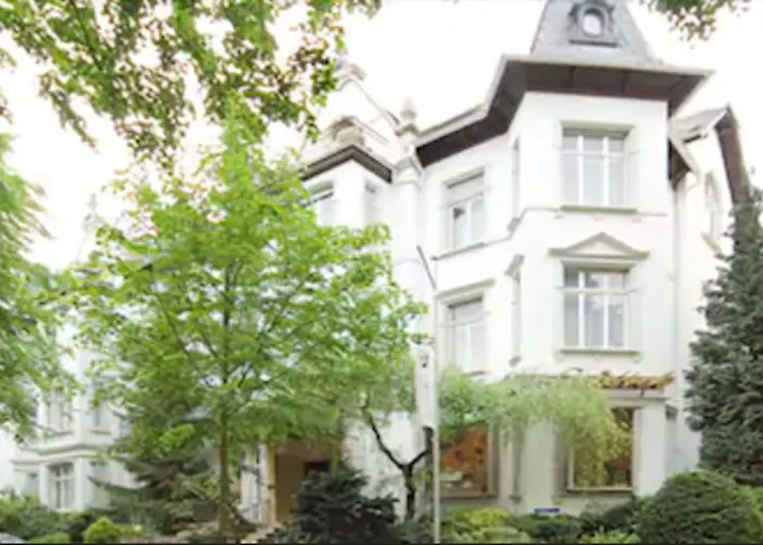 Spöttel Bad Nauheim