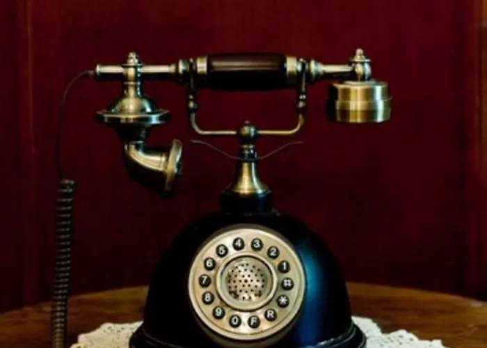 Spöttel Hotel Bad Nauheim