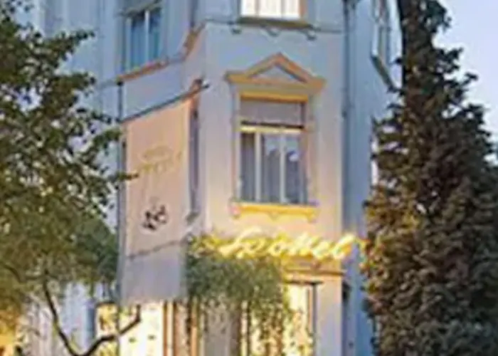 Hotel Spöttel
