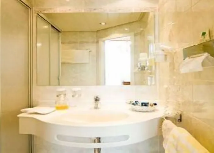 Spöttel Hotel Bad Nauheim