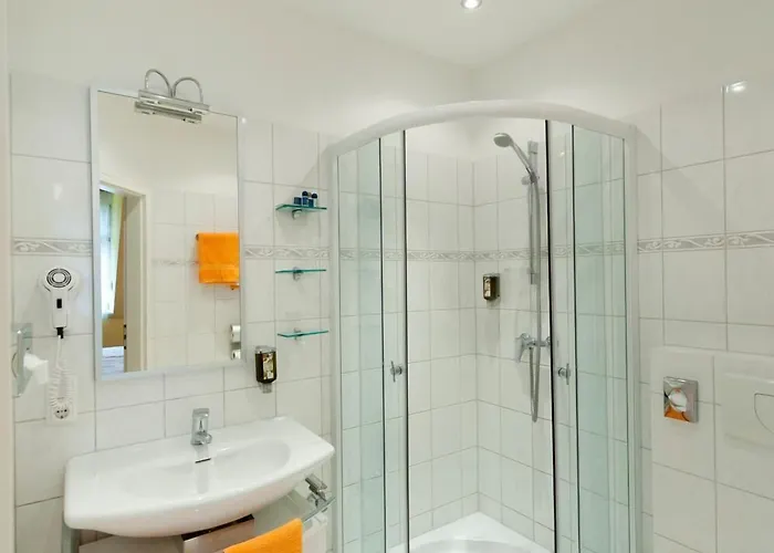 Spöttel Hotel Bad Nauheim