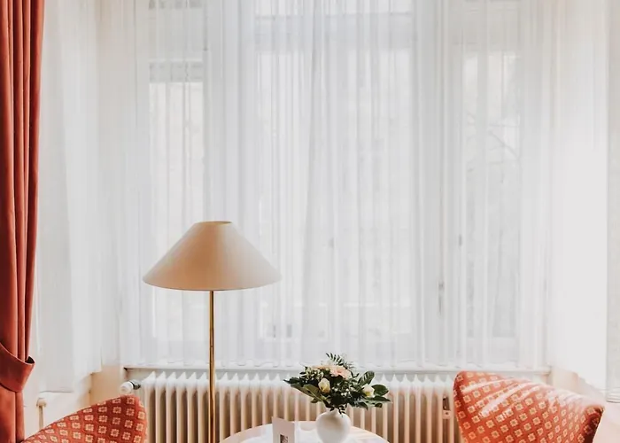 Spöttel 3* Bad Nauheim