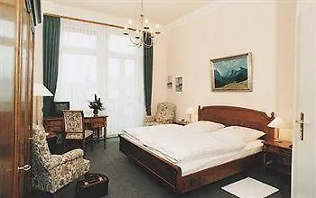 Hotel Spöttel Bad Nauheim