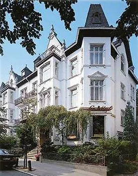 Spöttel 3* Bad Nauheim