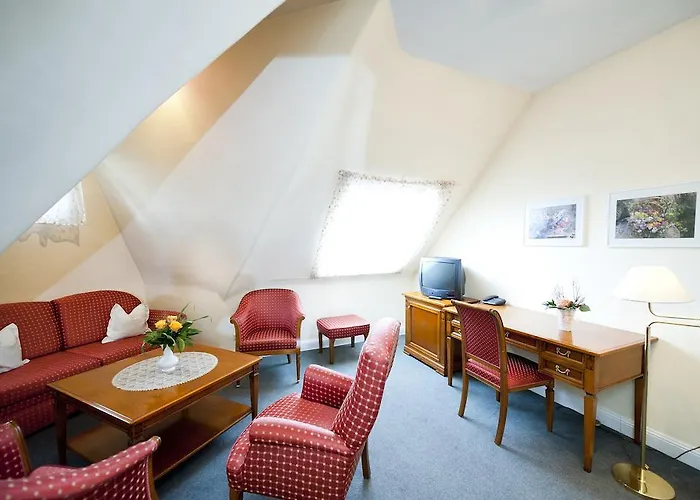 Spöttel 3* Bad Nauheim